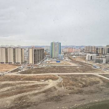 Продается 2-х комнатная квартира, 51,5 м²