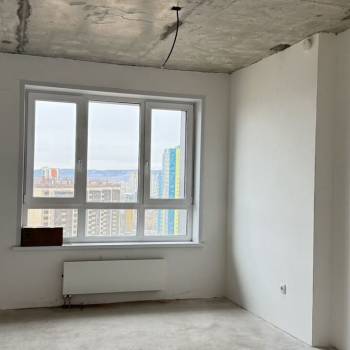 Продается 2-х комнатная квартира, 51,5 м²