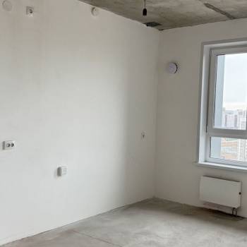 Продается 2-х комнатная квартира, 51,5 м²