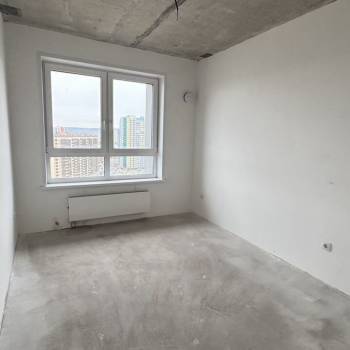 Продается 2-х комнатная квартира, 51,5 м²