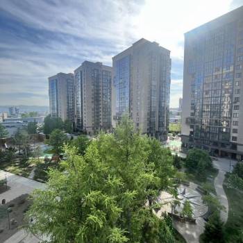 Продается 2-х комнатная квартира, 58 м²