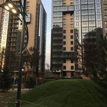 Продается 2-х комнатная квартира, 58 м²
