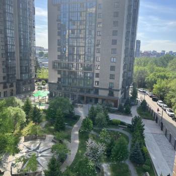 Продается 2-х комнатная квартира, 58 м²
