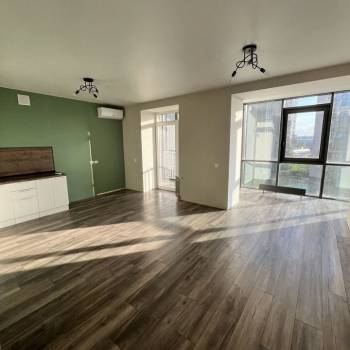 Продается 2-х комнатная квартира, 58 м²
