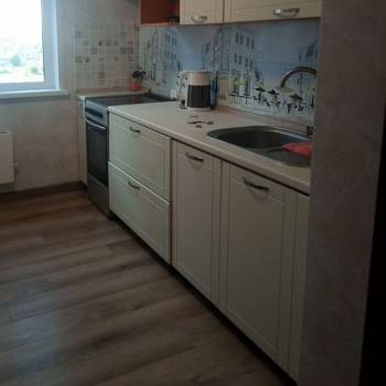 Сдается 1-комнатная квартира, 47 м²