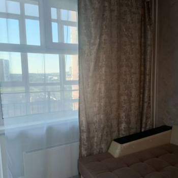 Сдается 1-комнатная квартира, 47 м²