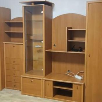 Сдается 1-комнатная квартира, 38 м²