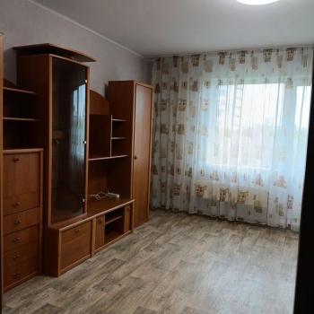 Сдается 1-комнатная квартира, 38 м²