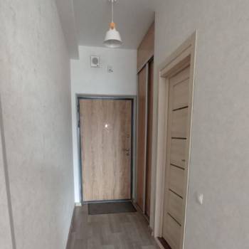 Сдается 1-комнатная квартира, 25,4 м²