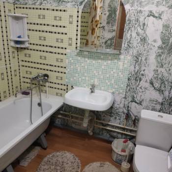 Продается 1-комнатная квартира, 29,2 м²