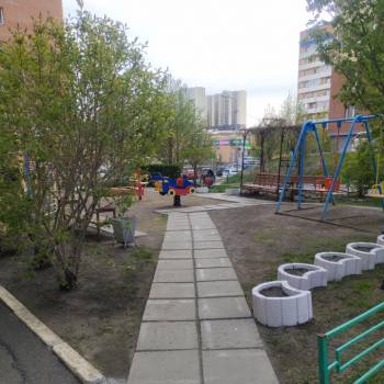 Продается 1-комнатная квартира, 29,2 м²