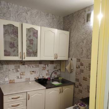 Продается 1-комнатная квартира, 29,2 м²