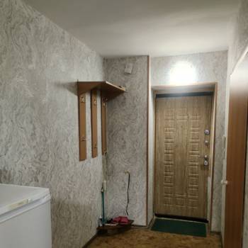 Продается 1-комнатная квартира, 29,2 м²