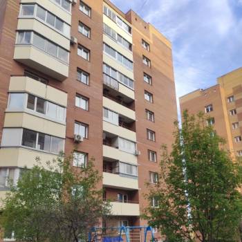 Продается 1-комнатная квартира, 29,2 м²