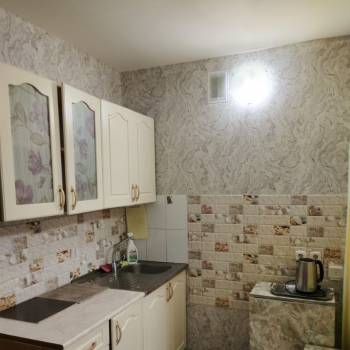 Продается 1-комнатная квартира, 29,2 м²