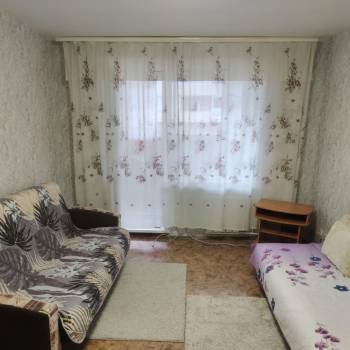 Продается 1-комнатная квартира, 29,2 м²
