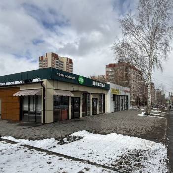 Продается Нежилое помещение, 260 м²