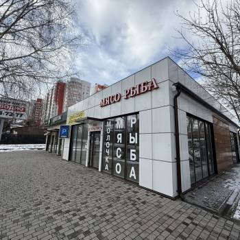 Продается Нежилое помещение, 260 м²