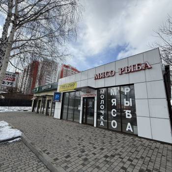 Продается Нежилое помещение, 260 м²