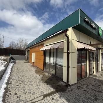 Продается Нежилое помещение, 260 м²