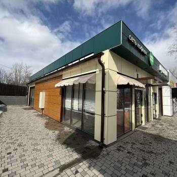 Продается Нежилое помещение, 260 м²
