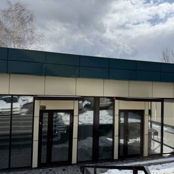 Продается Нежилое помещение, 260 м²