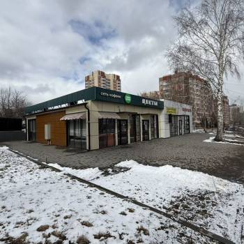 Продается Нежилое помещение, 260 м²