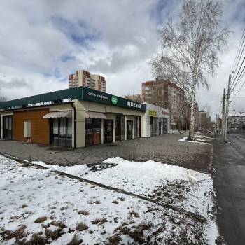 Продается Нежилое помещение, 260 м²