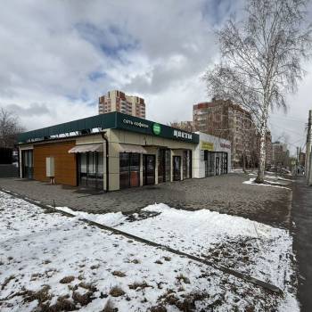 Продается Нежилое помещение, 260 м²