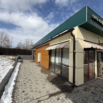 Продается Нежилое помещение, 260 м²