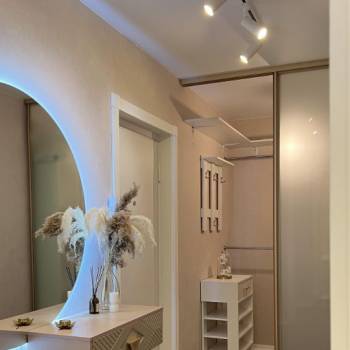 Сдается 1-комнатная квартира, 40,3 м²