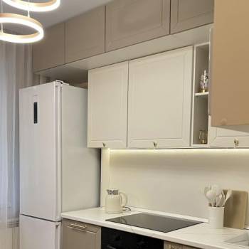 Сдается 1-комнатная квартира, 40,3 м²