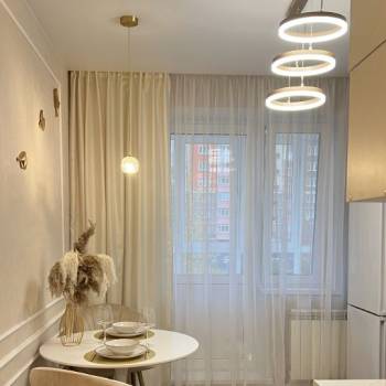 Сдается 1-комнатная квартира, 40,3 м²