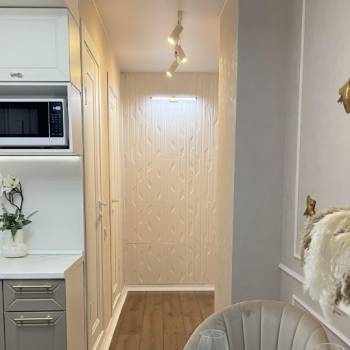 Сдается 1-комнатная квартира, 40,3 м²