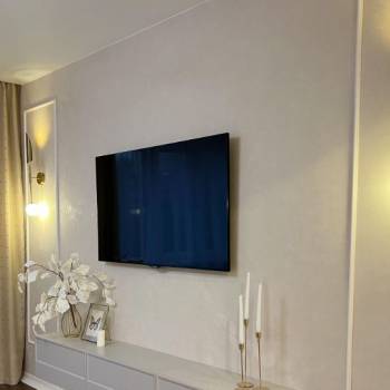Сдается 1-комнатная квартира, 40,3 м²