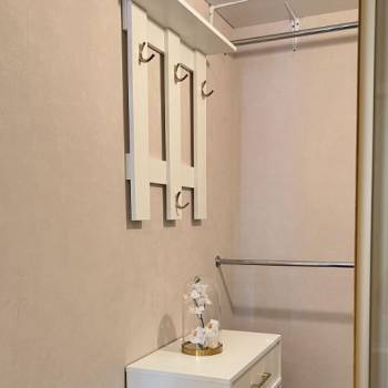 Сдается 1-комнатная квартира, 40,3 м²