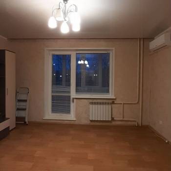 Продается 2-х комнатная квартира, 54,6 м²
