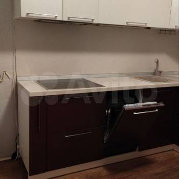 Продается 2-х комнатная квартира, 54,6 м²