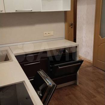 Продается 2-х комнатная квартира, 54,6 м²