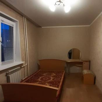 Продается 2-х комнатная квартира, 54,6 м²