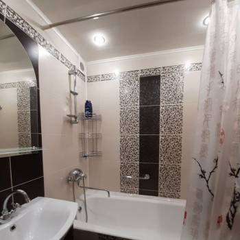 Продается 2-х комнатная квартира, 54,6 м²