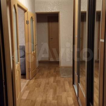 Продается 2-х комнатная квартира, 54,6 м²