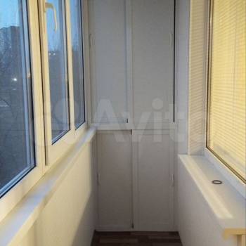 Продается 2-х комнатная квартира, 54,6 м²