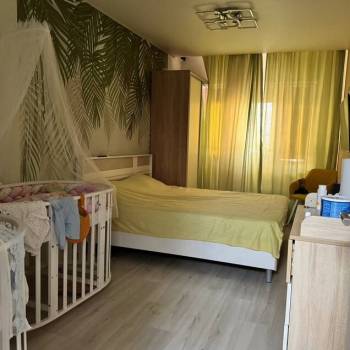 Продается 2-х комнатная квартира, 60,9 м²