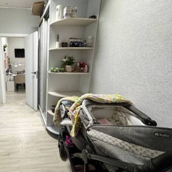 Продается 2-х комнатная квартира, 60,9 м²