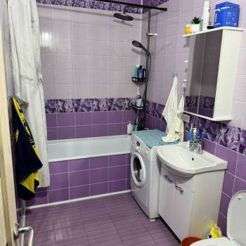 Продается 2-х комнатная квартира, 60,9 м²