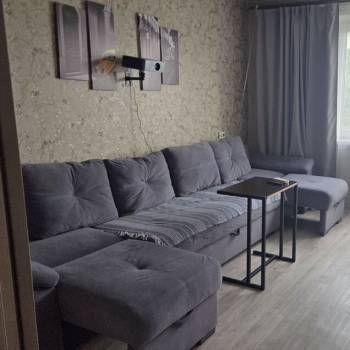 Продается 2-х комнатная квартира, 60,9 м²