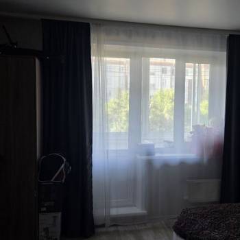 Продается 2-х комнатная квартира, 60,9 м²