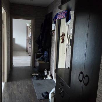 Продается 2-х комнатная квартира, 60,9 м²