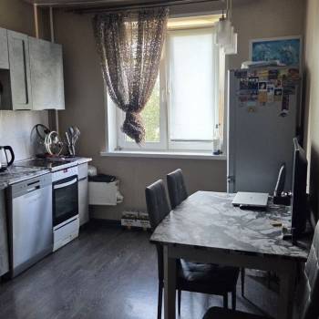 Продается 2-х комнатная квартира, 60,9 м²